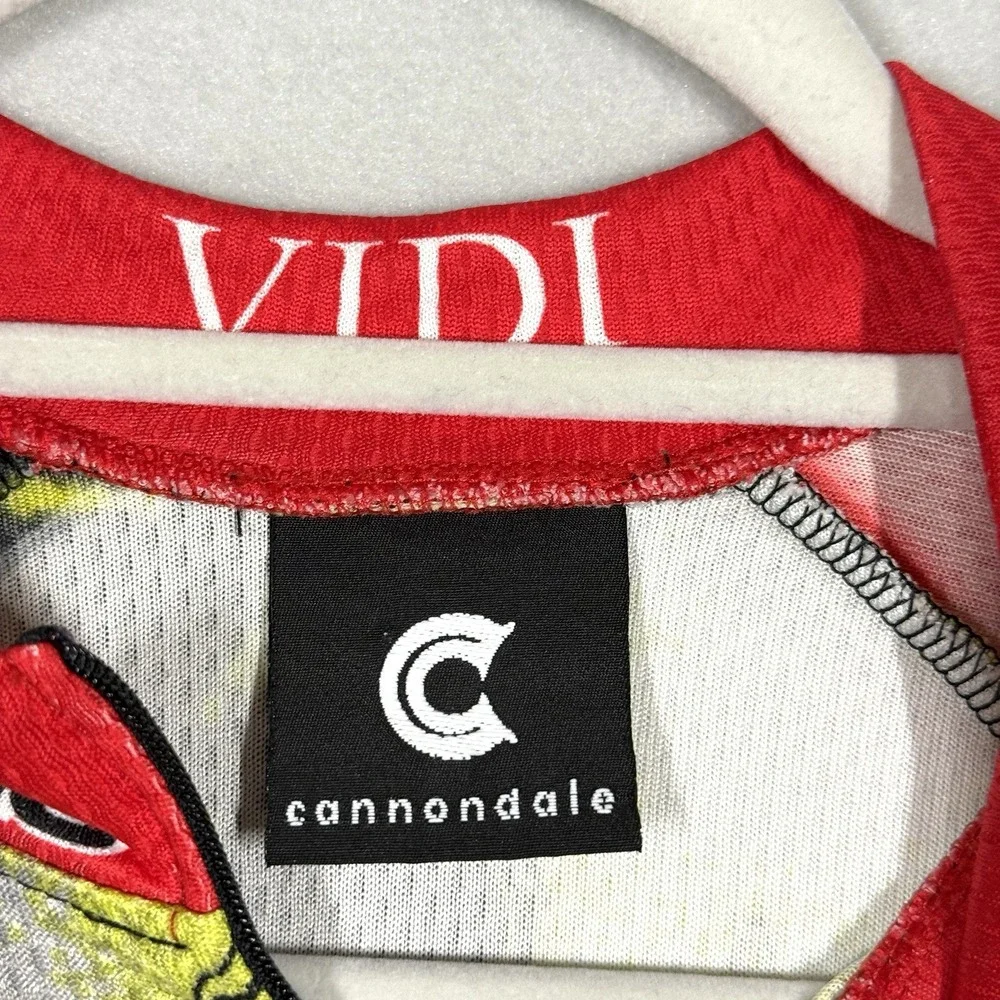Cannondale good pre